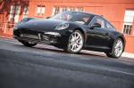 Porsche 911 Carrera S 2012 года